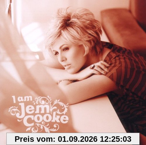 I Am Jem Cooke