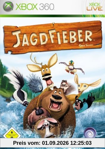 Jagdfieber