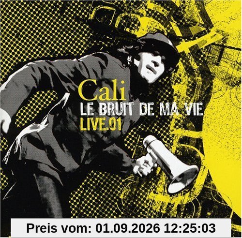 Le Bruit de Ma Vie