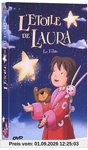 L'Étoile de Laura [FR Import]