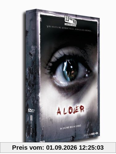 A louer [FR Import]