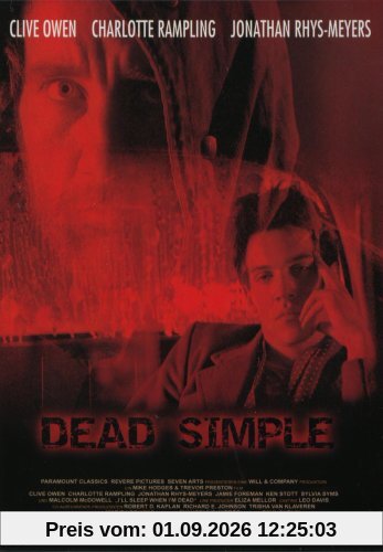 Dead Simple