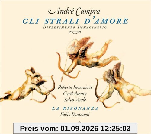 Gli strali d'amore
