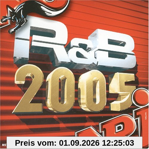 R&B 2005