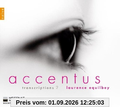 Transcriptions 2