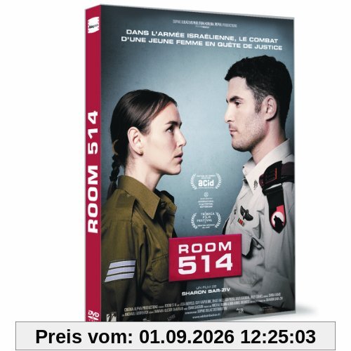 Room 514 [FR Import]