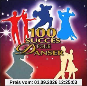 100 Succes pour Danser