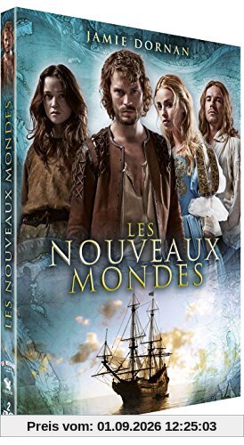 Les nouveaux mondes [FR Import]