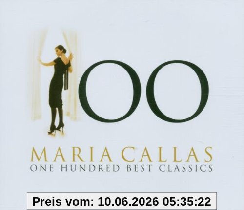 100 Best Callas