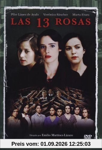 13 Roses (Import) (Keine Deutsche Sprache)