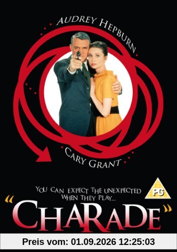SLAMDUNK Charade [DVD]