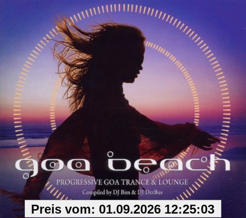 Goa Beach Vol.18
