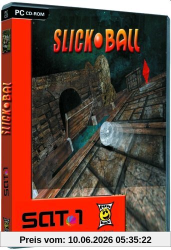 Slickball