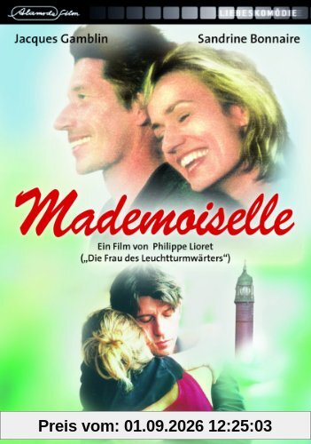 Mademoiselle