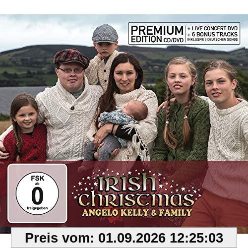 Irish Christmas (Premium Edition)