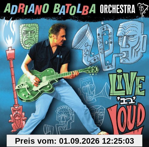 Live 'n' Loud