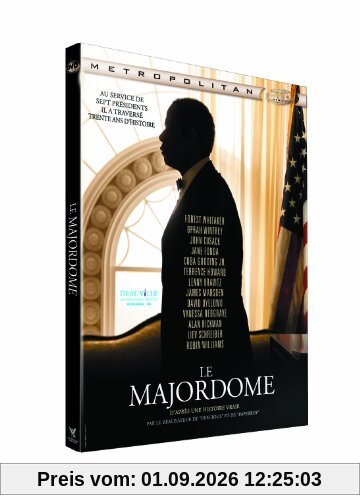 Le majordome [FR Import]