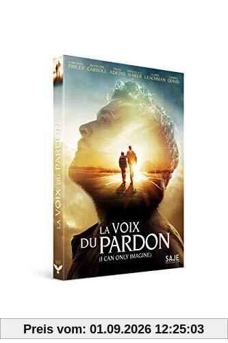 La Voix du Pardon