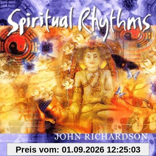 Spiritual Rhythms