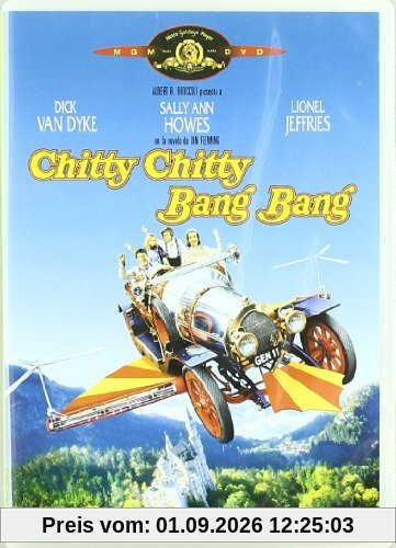 Chitty Chitty Bang Bang