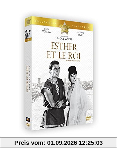 Esther et le roi [FR Import]