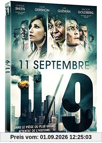 11 septembre [FR Import]