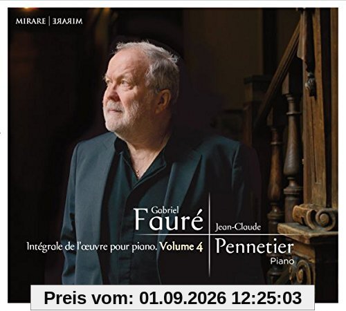 Klavierwerke Vol.4
