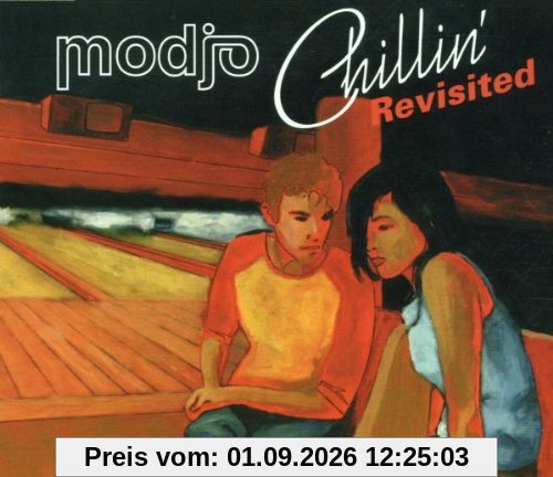 Chillin'-Remixes
