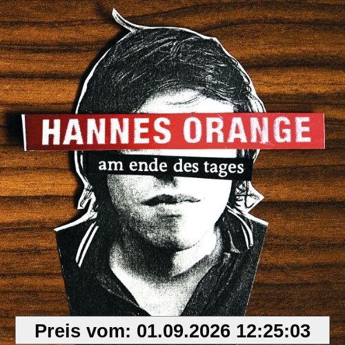 Am Ende des Tages