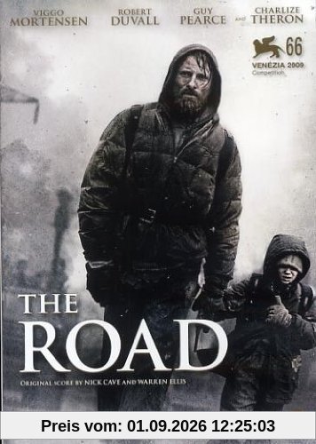 The Road - DVD