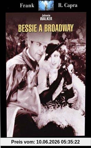 Bessie à Broadway [FR Import]
