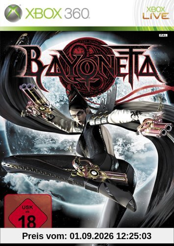 Bayonetta
