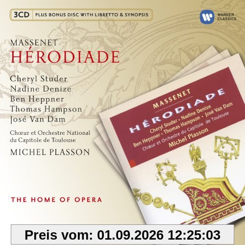 Herodiade