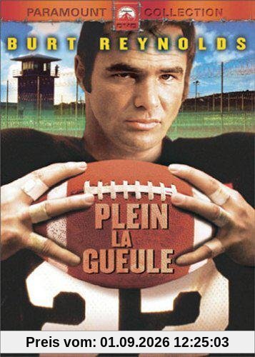 Plein la gueule - Édition Spéciale [FR Import]