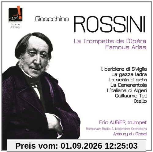 La Trompette de l Opera Airs C