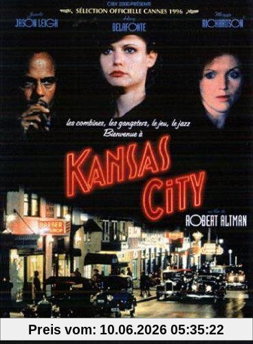 Kansas city [FR Import]