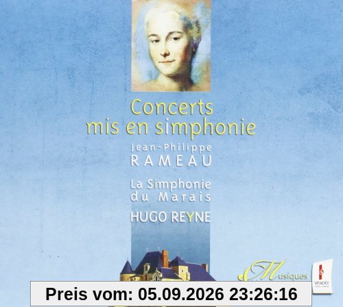 Concerts Mis en Simphonie