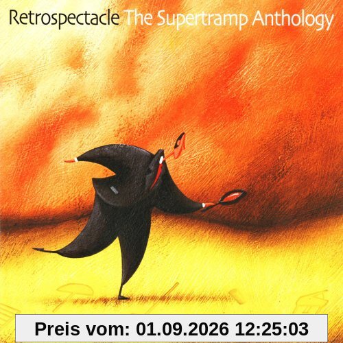 Retrospectacle