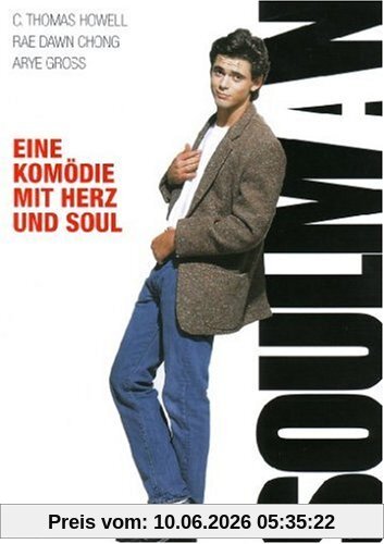 Soul Man