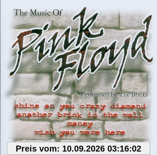 The Music of Pink Floyd