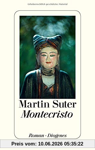 Montecristo