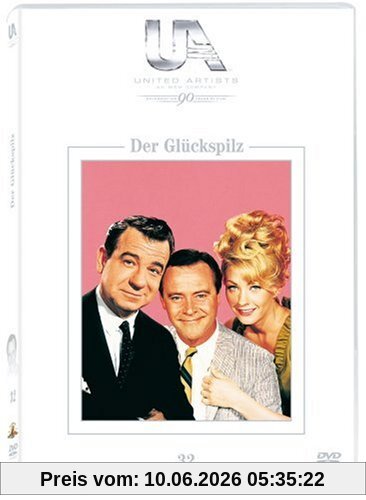 Der Glückspilz