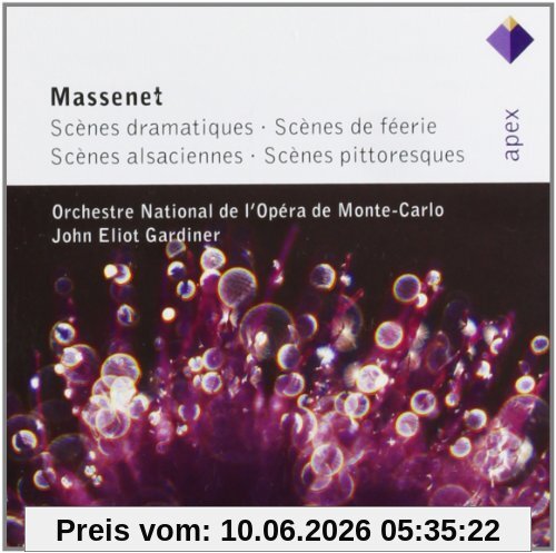 Orchestersuiten