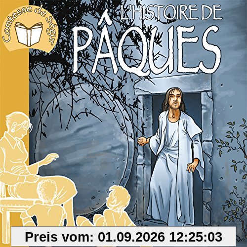 L'Histoire De De Pâques