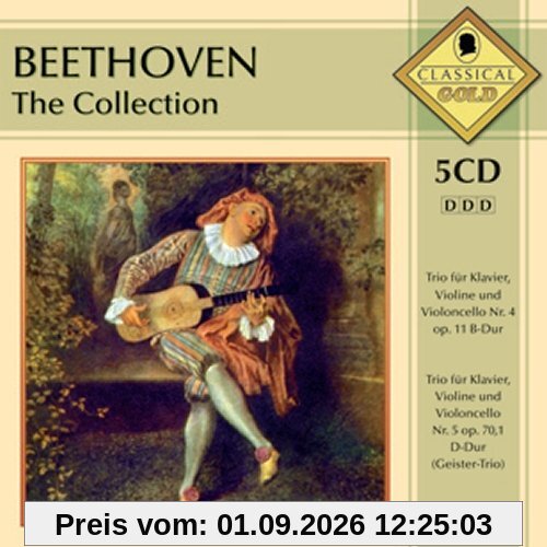 Beethoven:the Collection