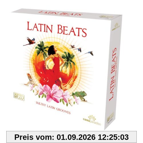 Latin Beats
