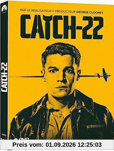 Coffret catch-22, saison 1 [FR Import]