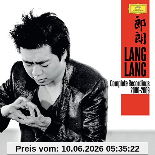 Complete Recordings 2000-2009 (Limited Edition)