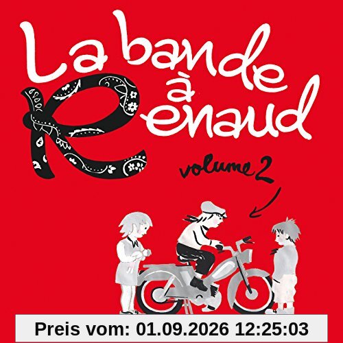 La Bande a Renaud 2