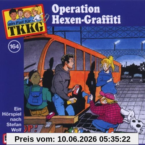 164/Operation Hexen-Graffiti
